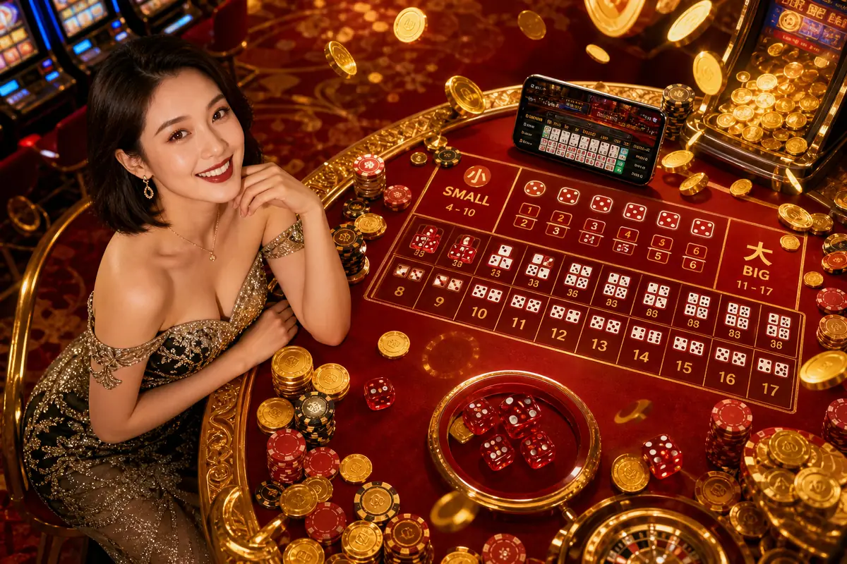 mmbet777